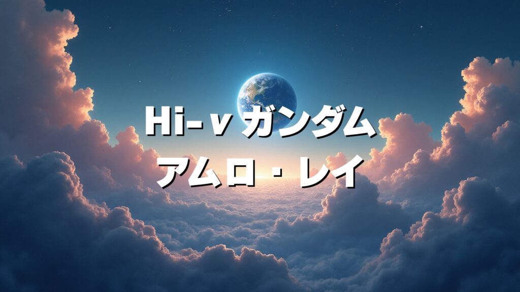 Hi-νガンダム