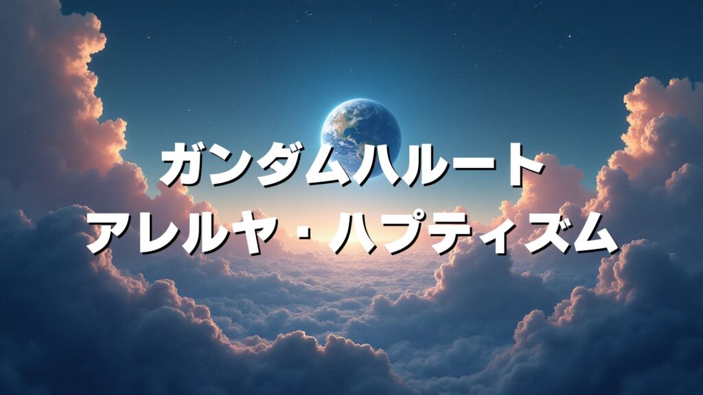 ガンダムハルート