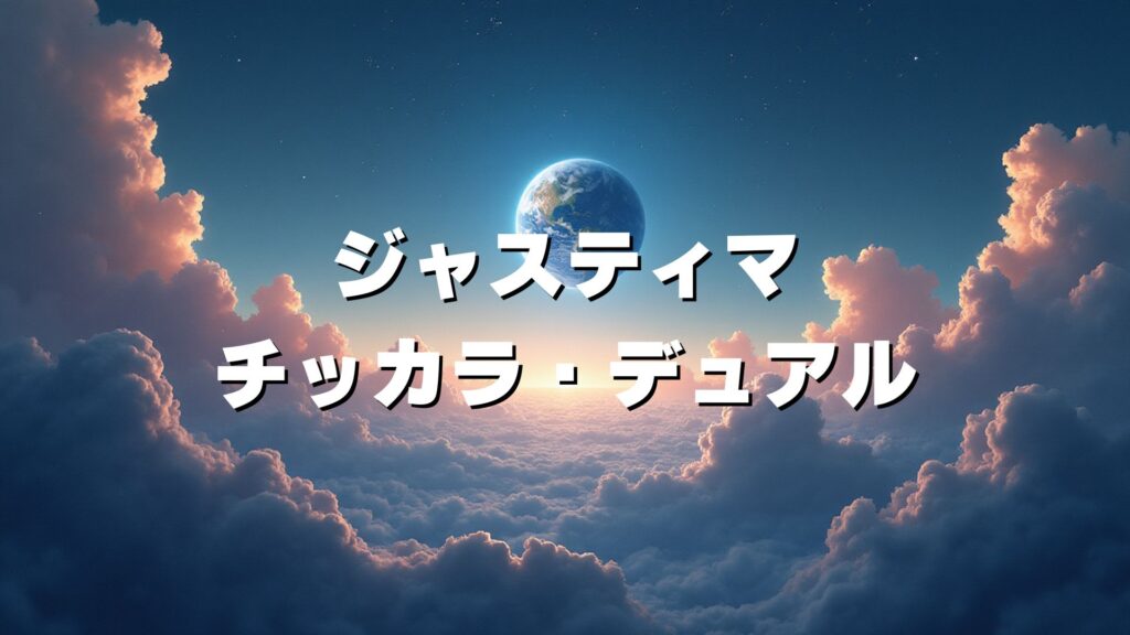 ジャスティマ