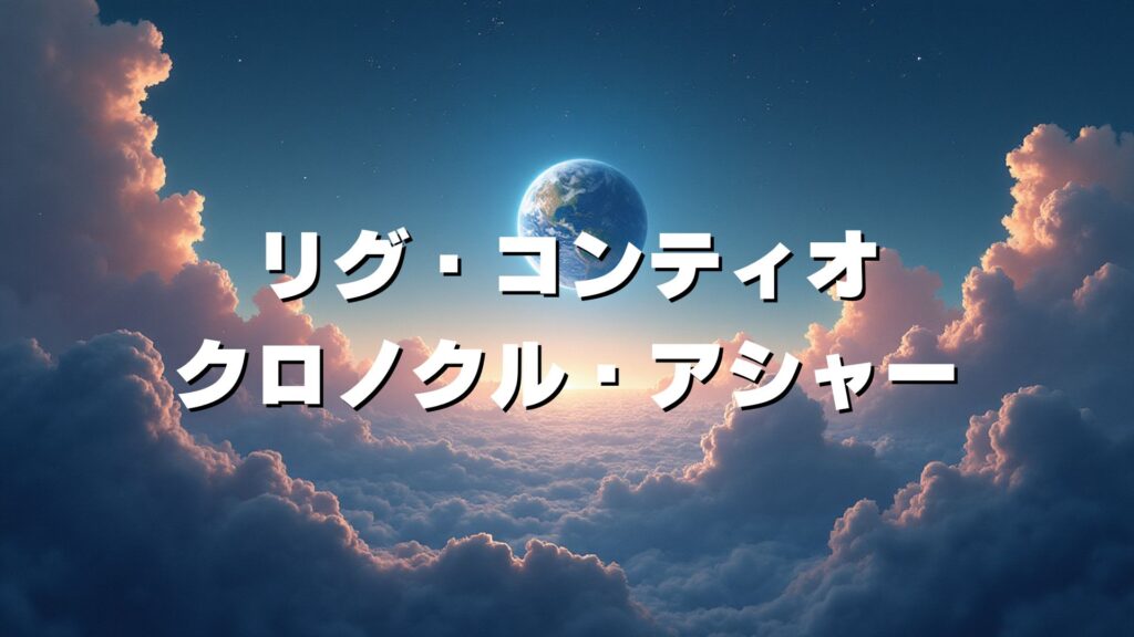 リグ・コンティオ